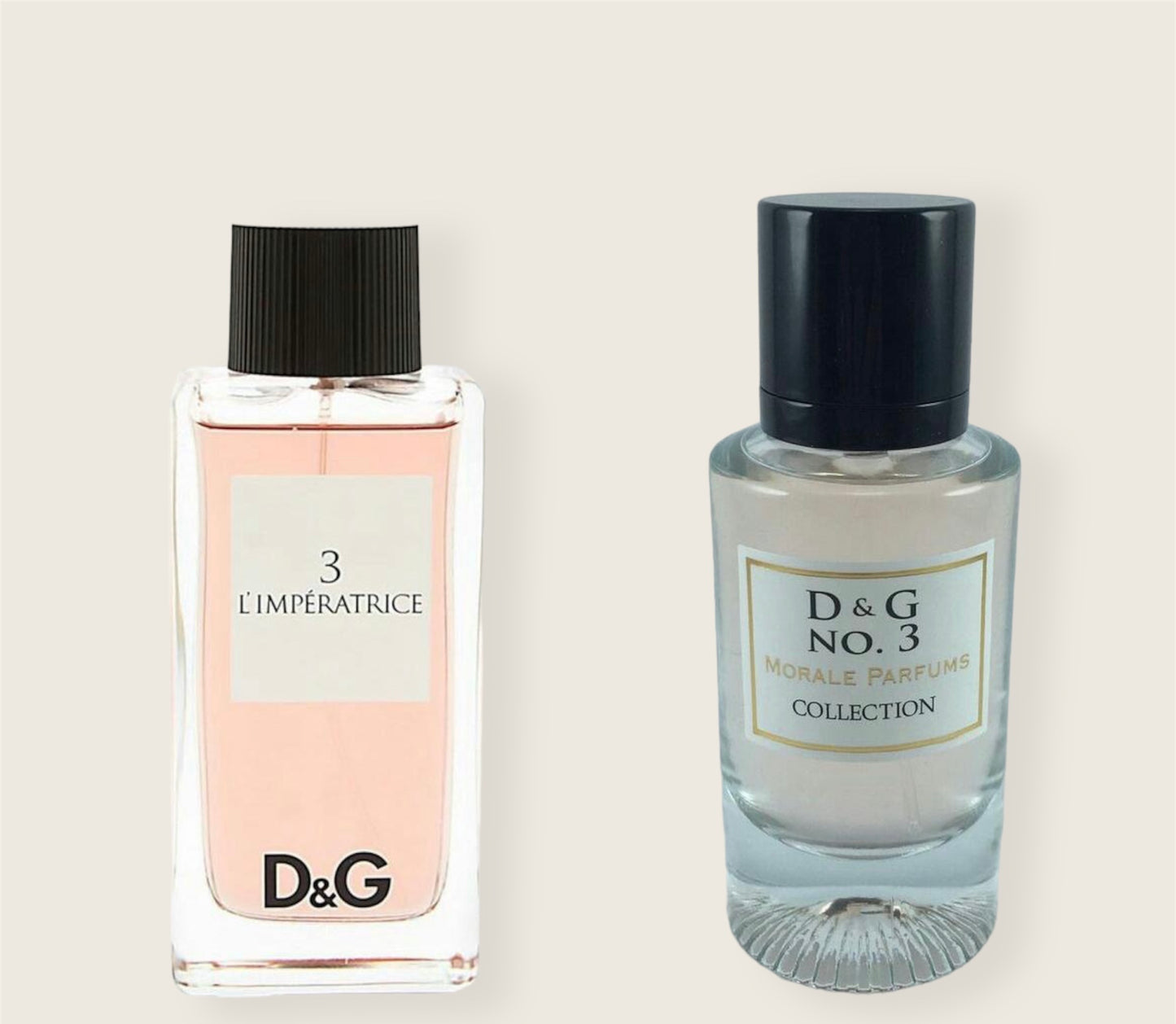 NO.3 Perfum 50ML