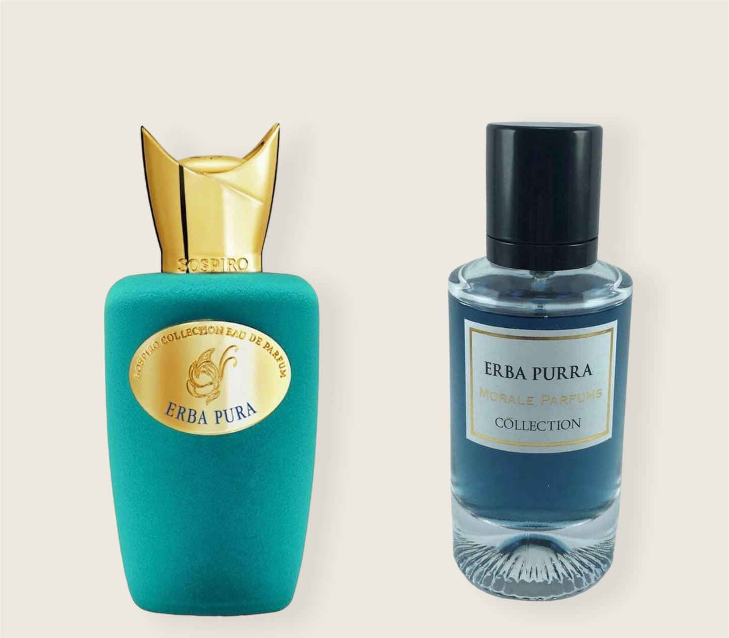 Erba Purra Perfum 50ML