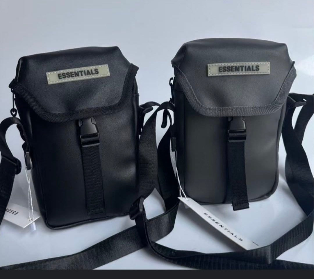 Essentials Crossbody Bag
