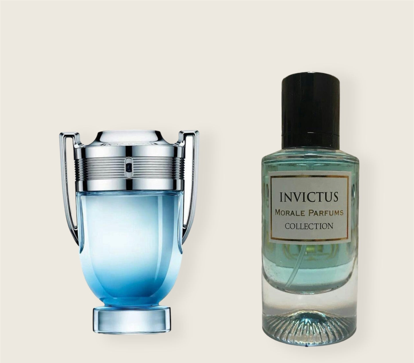 Invictus Perfum 50ML