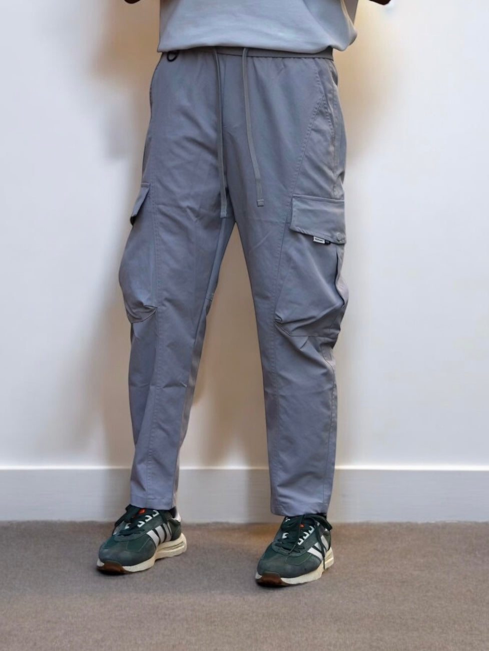 Side Pocket Cargo pants