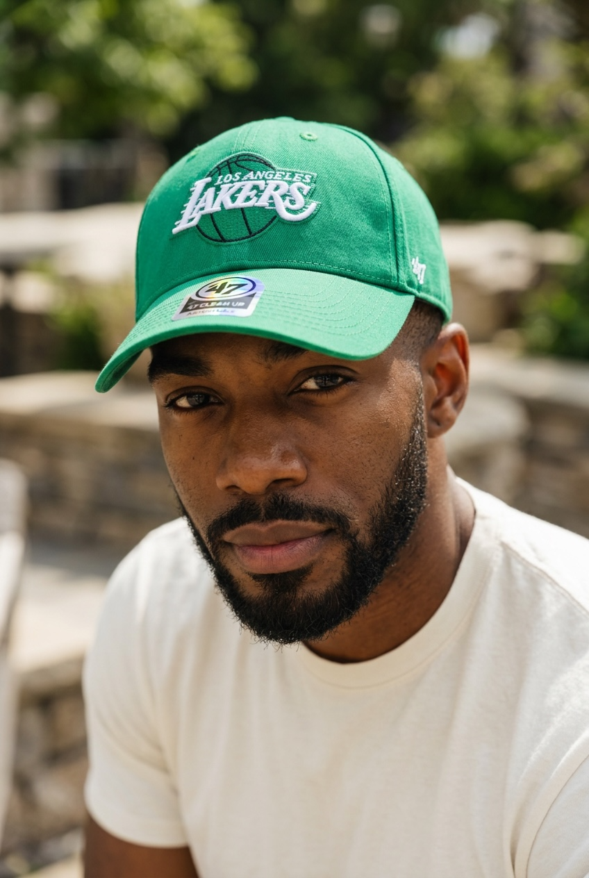New Era Los Angeles Lakers