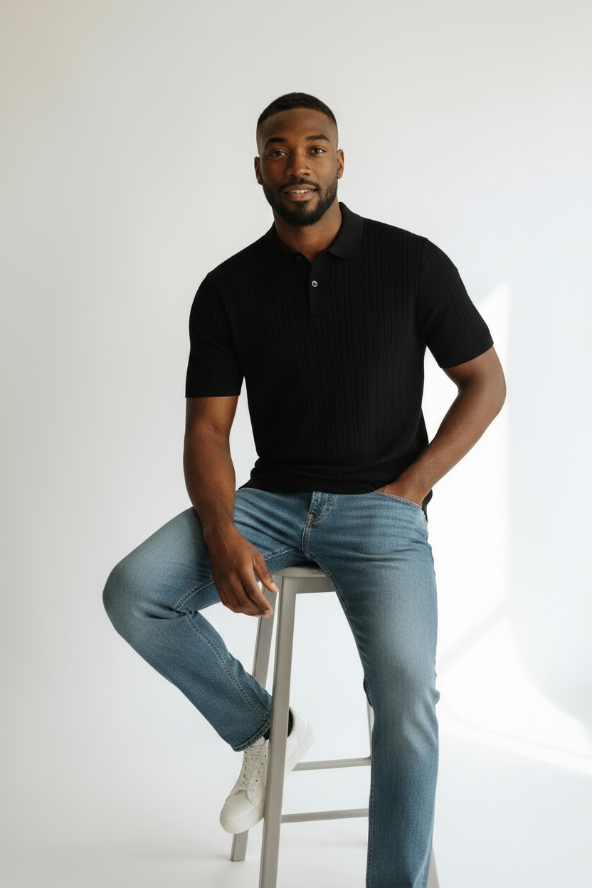 Polo Shirts