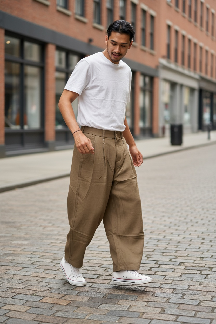Trousers/Pants