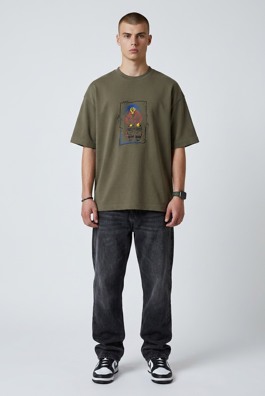 T-SHIRTS