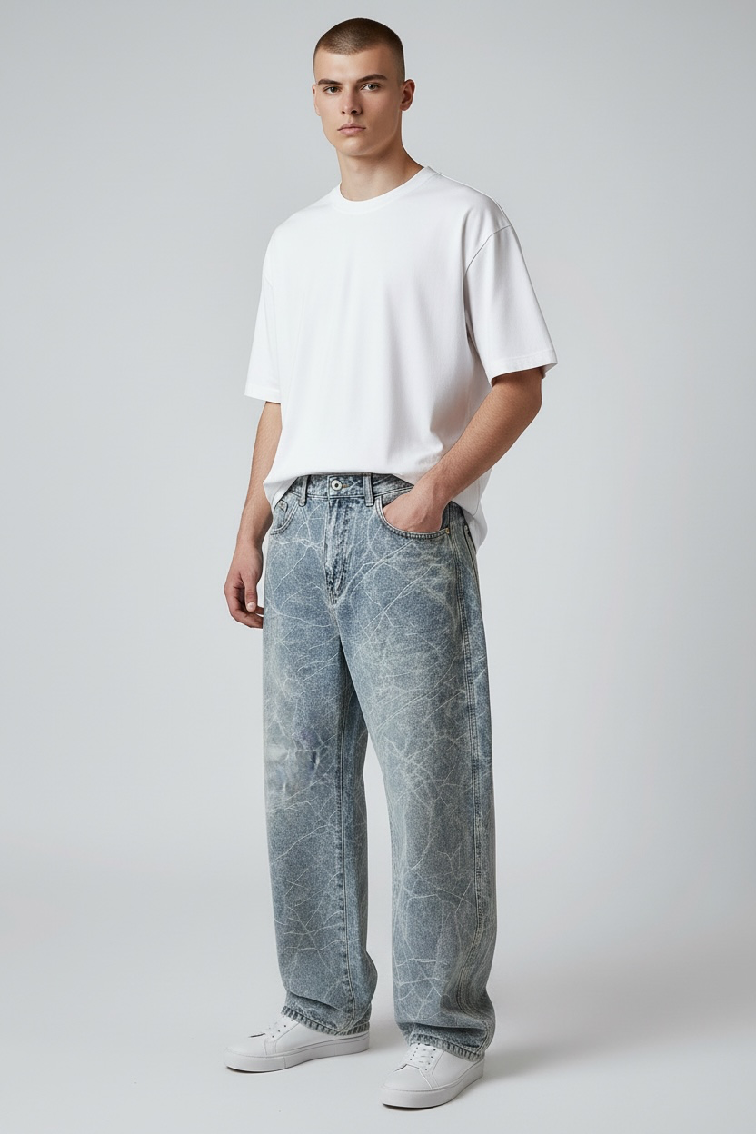 Cargo/Jeans