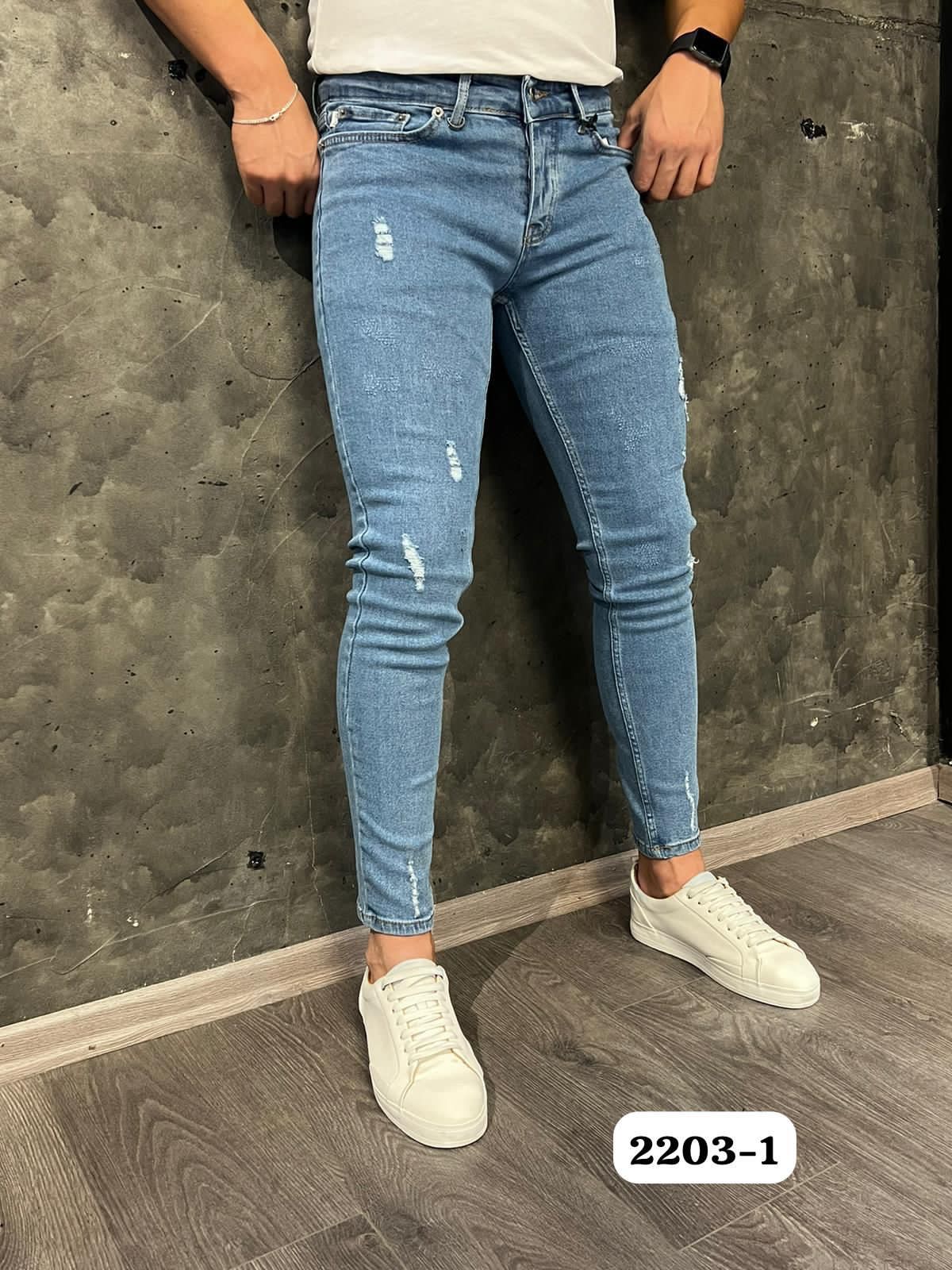 Men’s Skinny fit Jeans