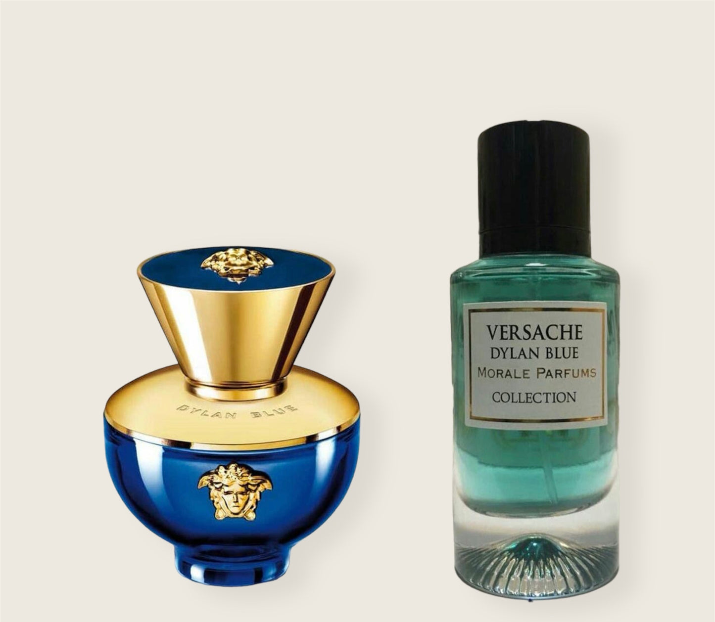 Dylan Blue Perfum 50 ML