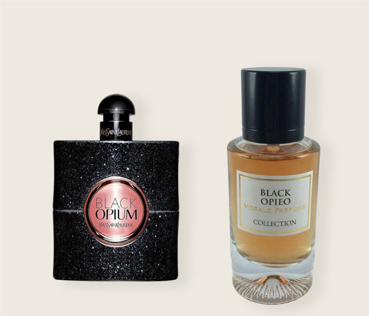 Opium Perfum 50ML