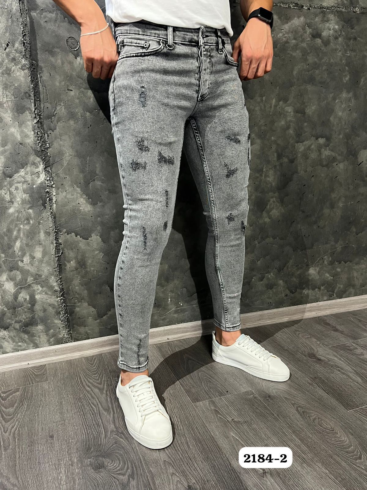 Men’s Skinny fit Jeans