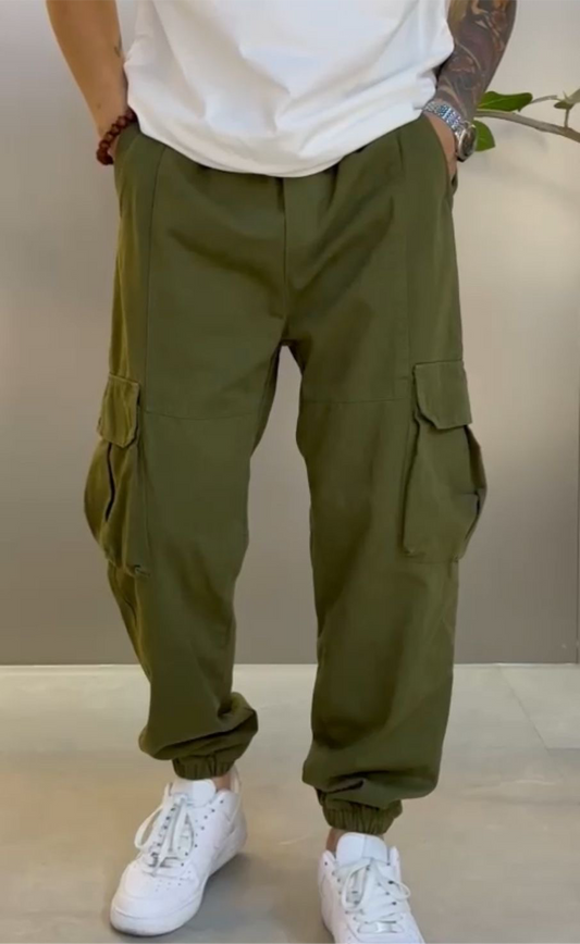 Men’s Cargo Pant