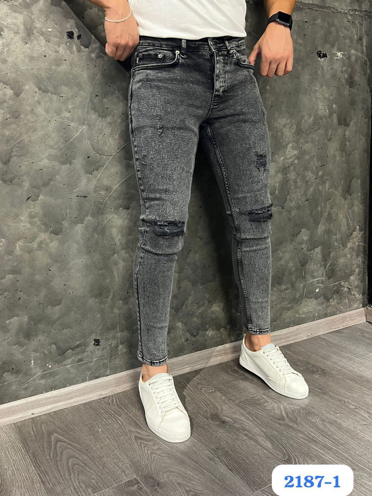 Men’s Skinny fit Jeans