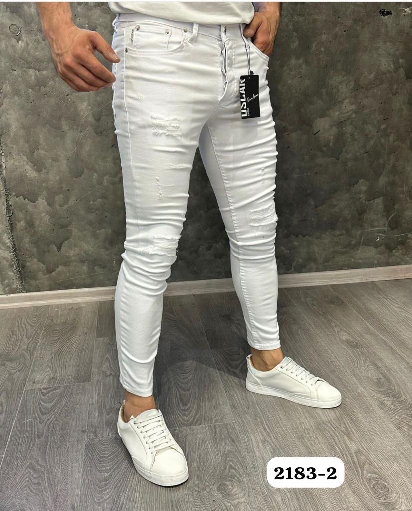 Men’s Skinny fit Jeans