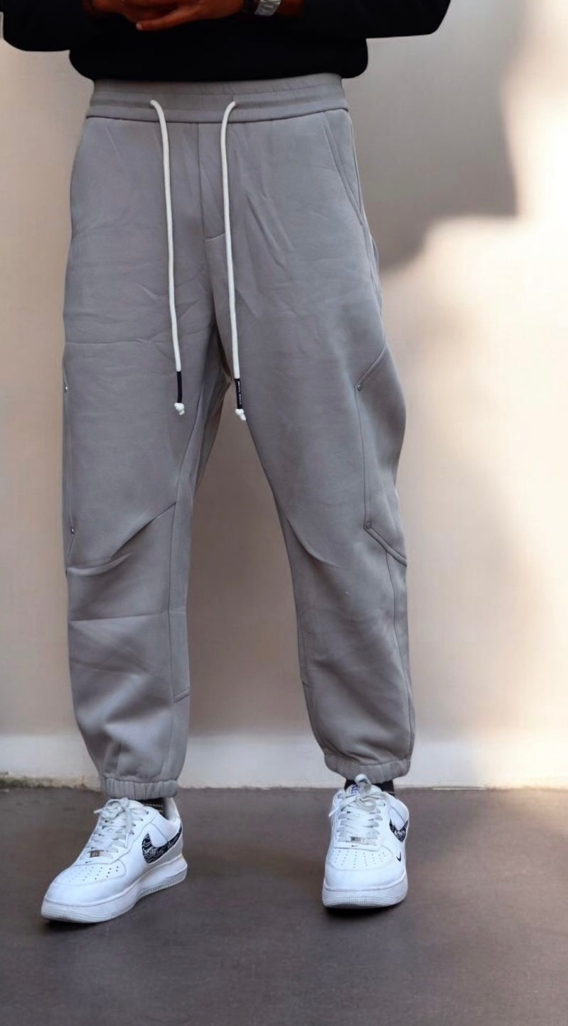 Men’s Grey Trousers