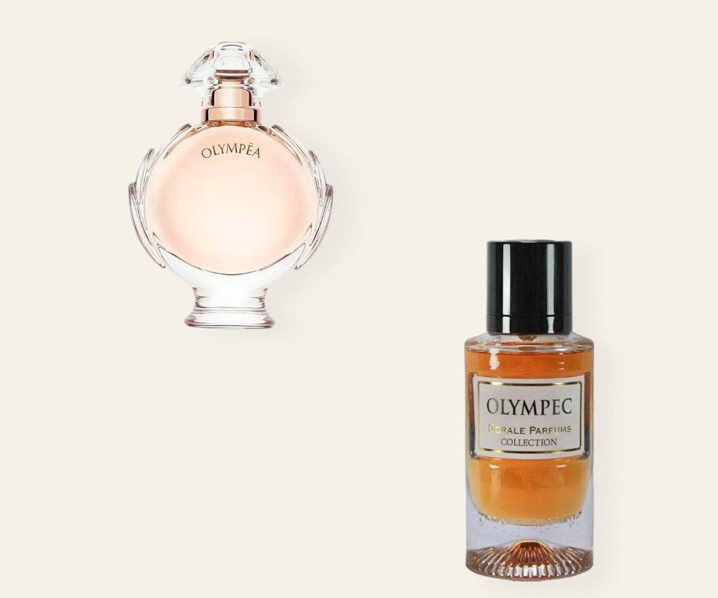 OLYMPEA Perfum 50ML