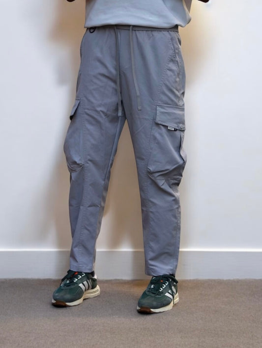 Side Pocket Cargo pants