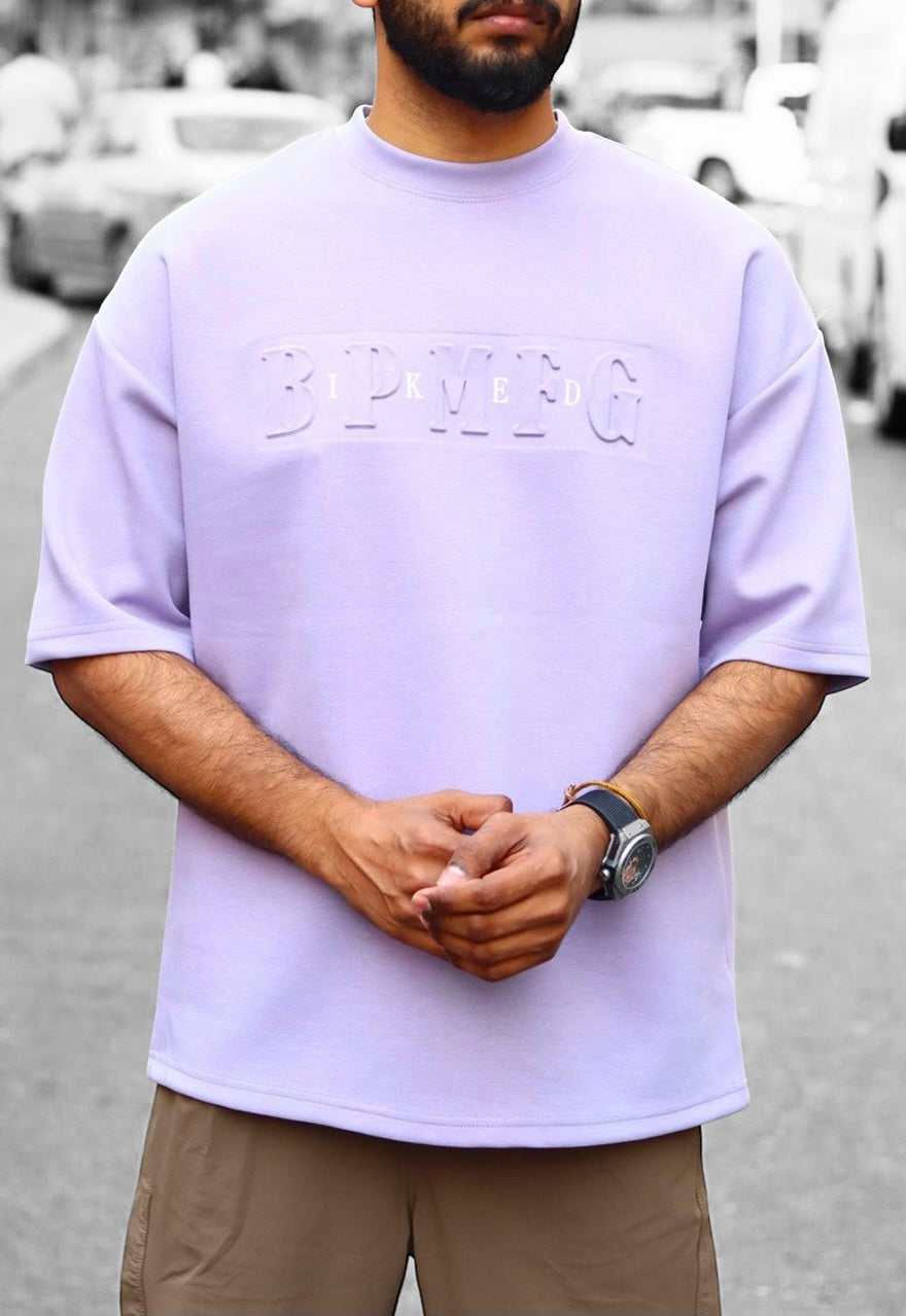 Berlin Oversized T-shirt