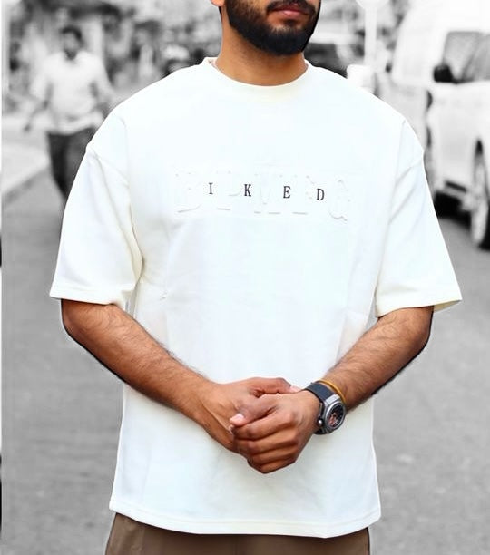 Berlin Oversized T-shirt