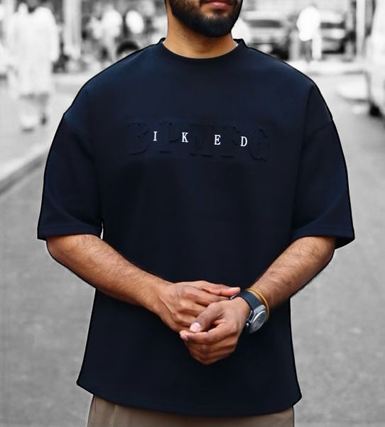 Berlin Oversized T-shirt